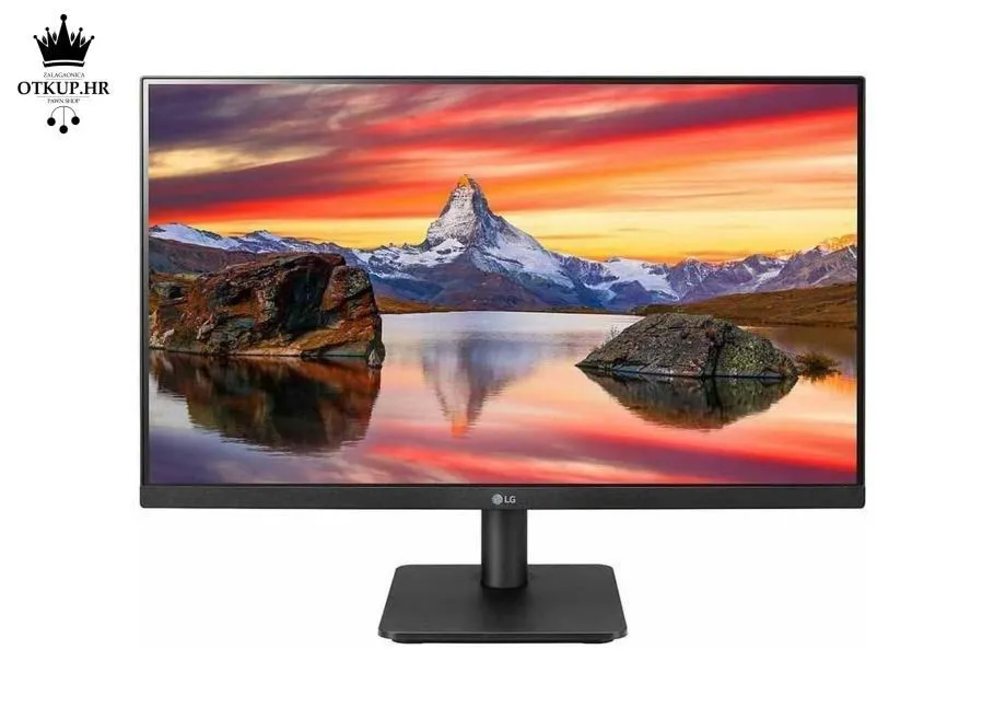 Led Monitor Lg 24mr400-Bb 24" / R1, Rate !! - Zagreb
