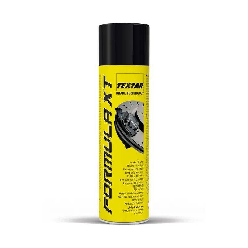 Textar Formula XT, sprej za čišćenje kočnica 500ml - Prelog