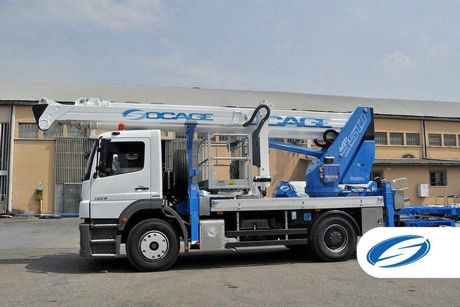 auto košara socage 35 m - slika 5