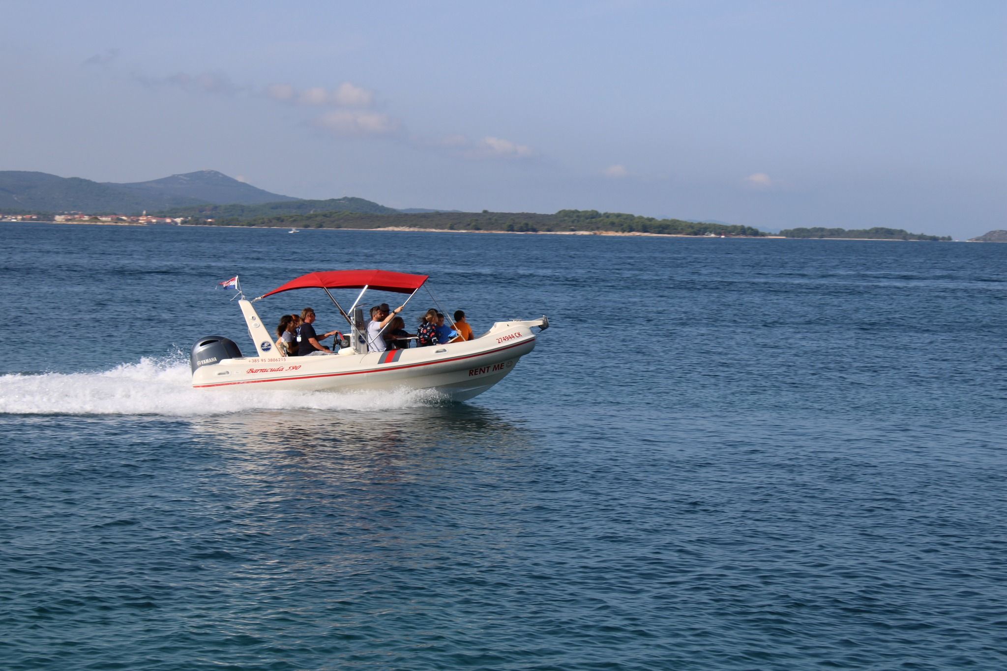 barracuda 590 - slika 3