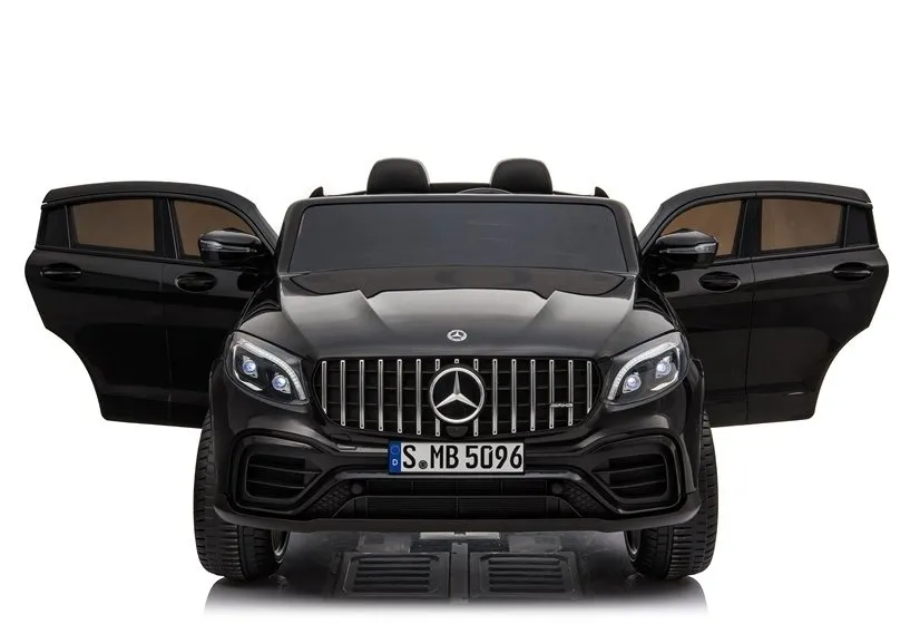 licencirani auto na akumulator mercedes glc 63s qls mp4 - slika 8