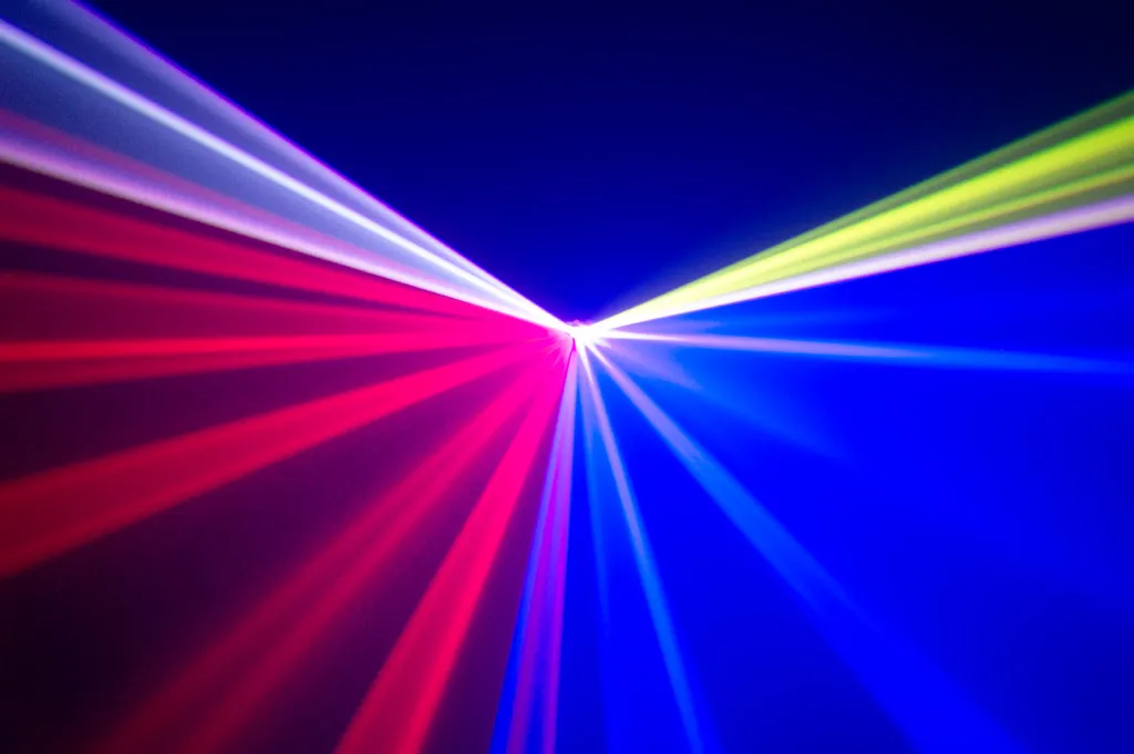 laserworld el-230rgb mk2 - slika 8