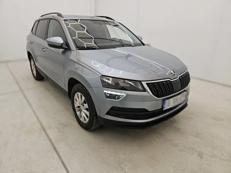 škoda karoq 1,5 tsi ambition - slika 2