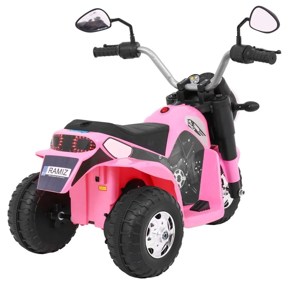 motor na akumulator minibike - rozi - slika 6