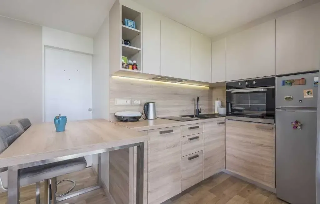 kuća za odmor beach house ive - slika 8