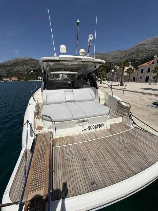 bavaria s45 ht - izvrsno stanje - slika 5