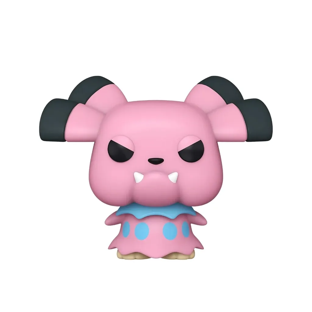funko pop! games: pokémon – snubbull #964 - slika 3