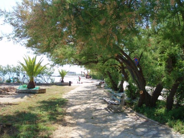 predsezona,sukošan, akcija 1. za 2 osobe od 25 eura, od plaže 100 m - slika 30