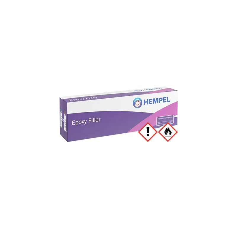 Hempel's Epoxy Filler 35253 - Osijek