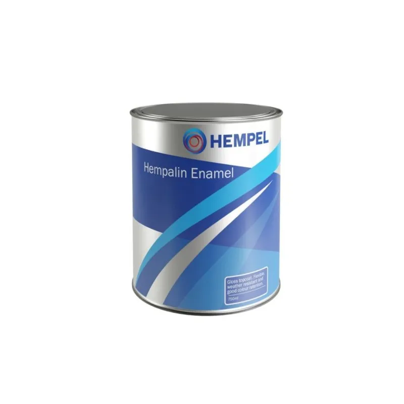 Hempel Enamel 0,75L - Osijek