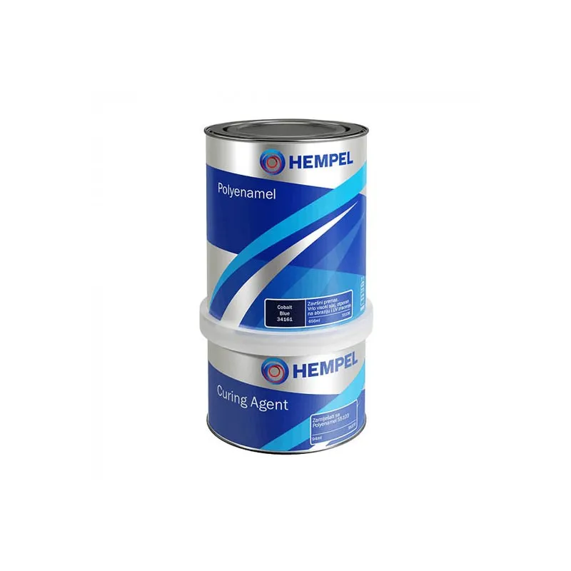 Hempel Polyenamel 0,75 l - Osijek