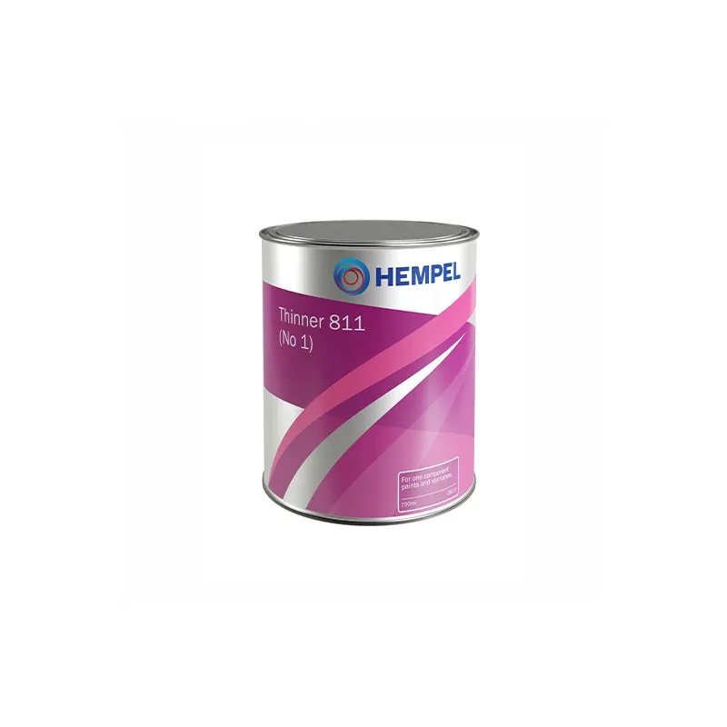 Hempel Thinner 811 0,75 l - Osijek