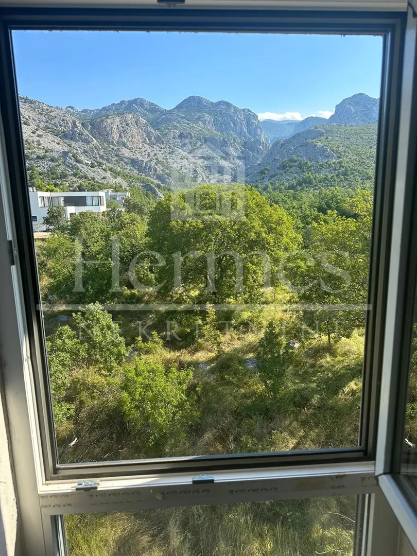 penthouse u novogradnji, starigrad paklenica - slika 9