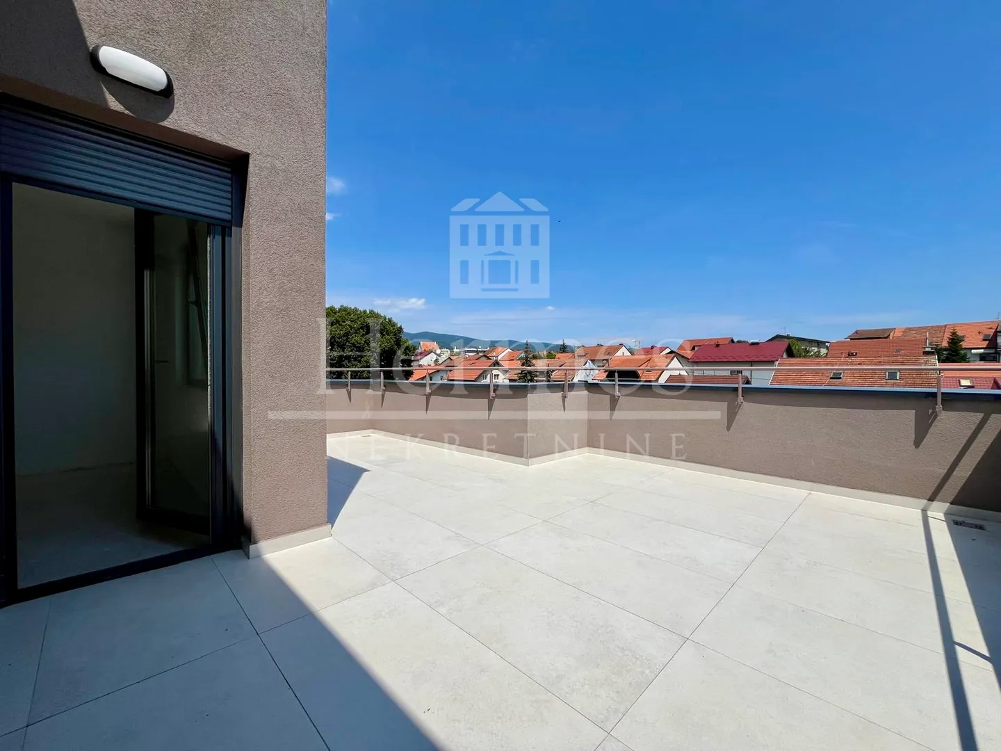 4-soban penthouse u novogradnji, maksimir, lašćina - slika 21