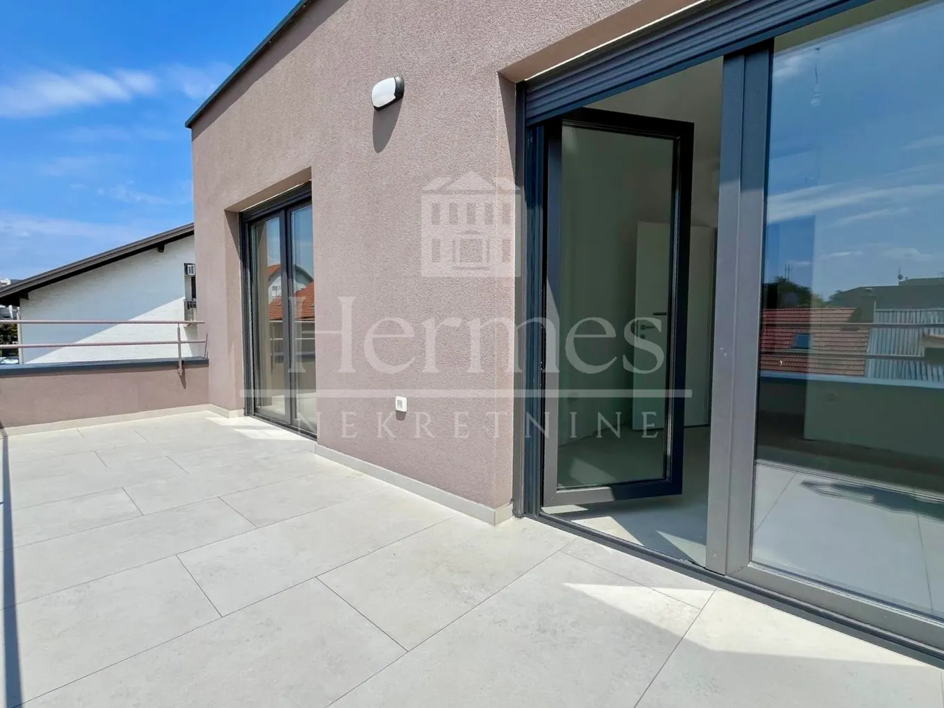 4-soban penthouse u novogradnji, maksimir, lašćina - slika 6