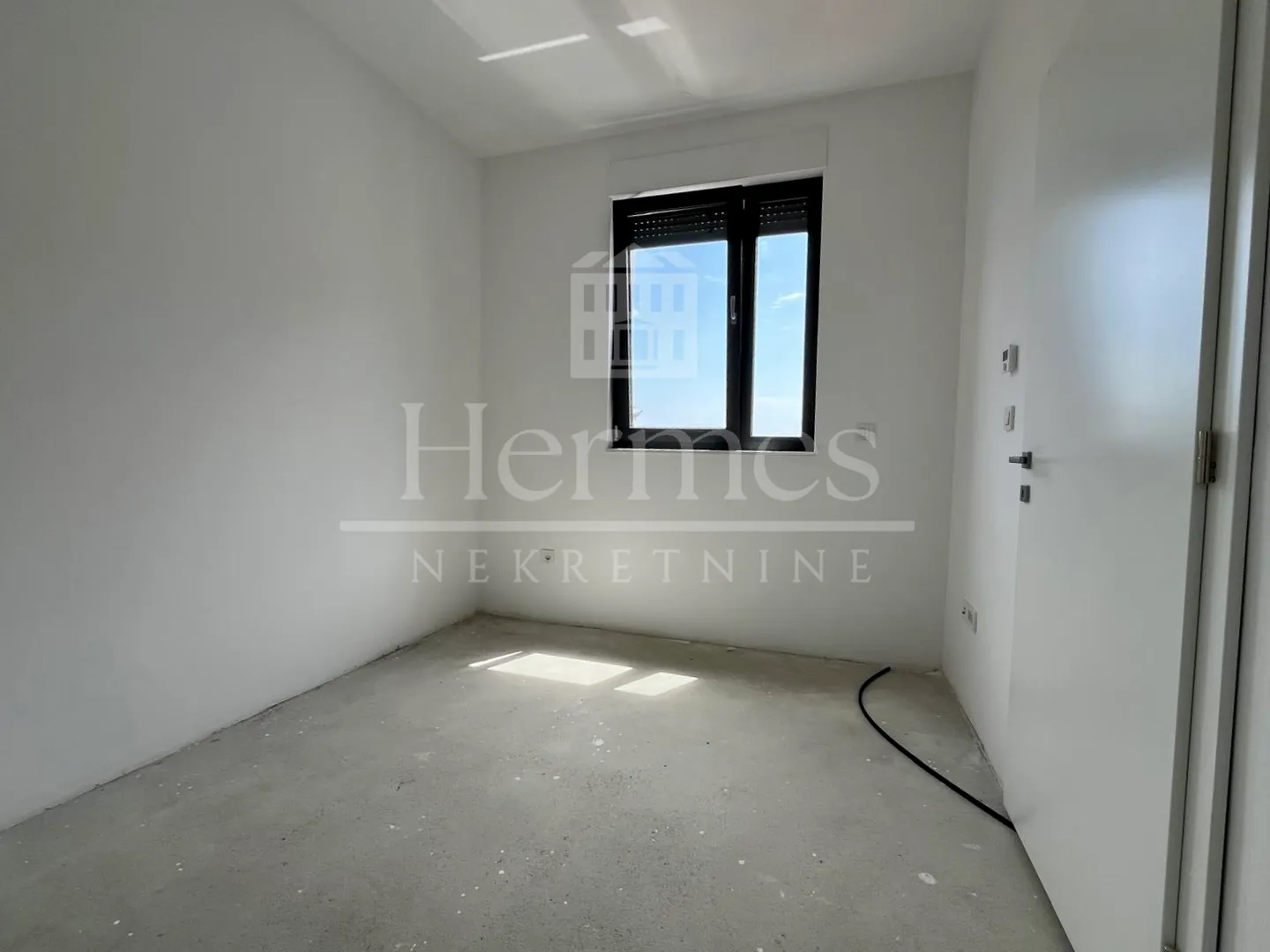 4-soban penthouse u novogradnji, maksimir, lašćina - slika 12