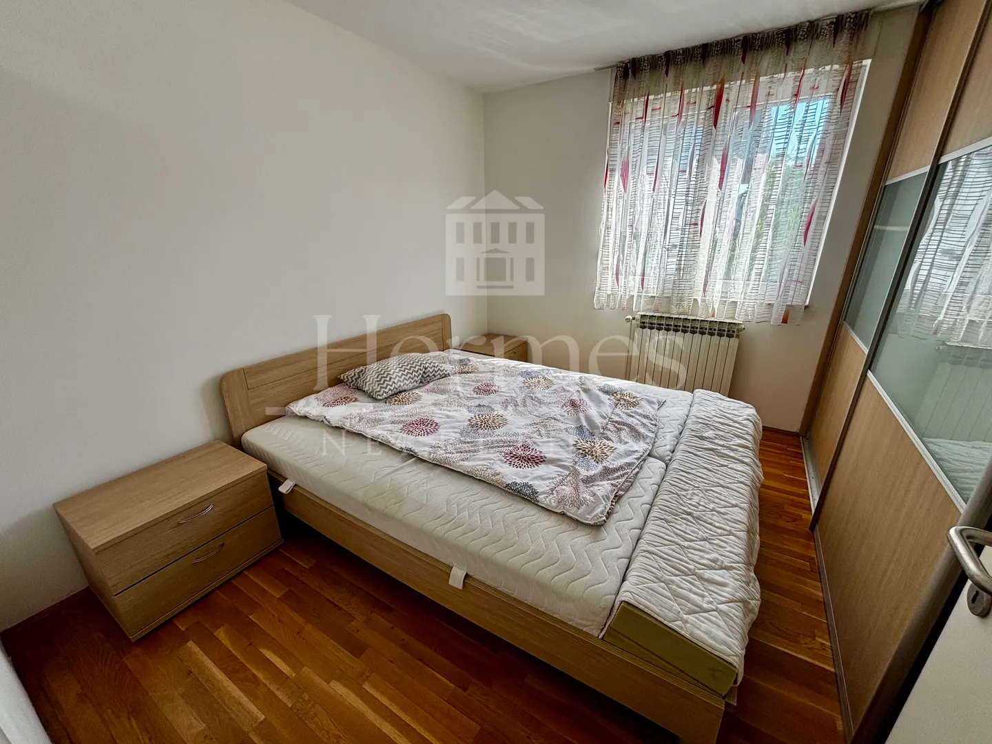 novogradnja! namješten 3-sobni stan s parkingom, trešnjevka, srednjaci - slika 20