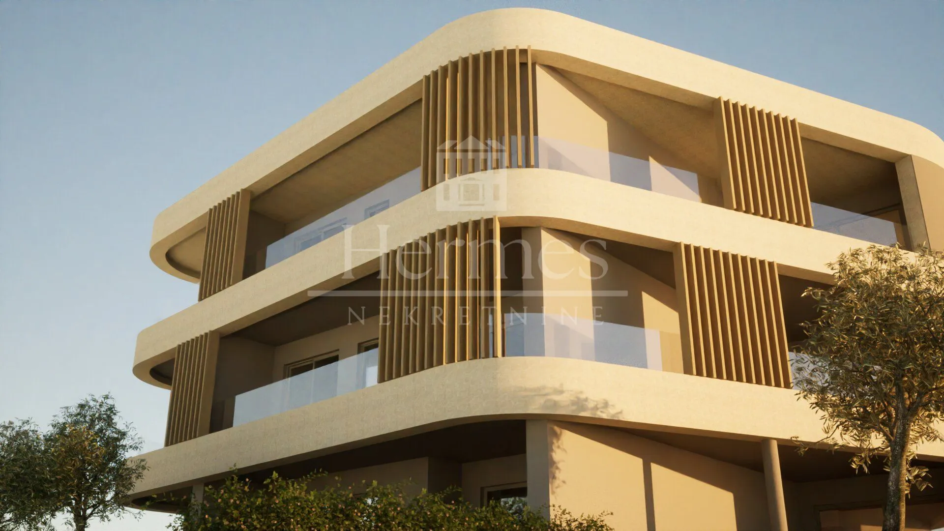 penthouse, 3-sobni stan s7, novogradnja, 50 m od mora i plaže, vodice, lungomare - slika 6
