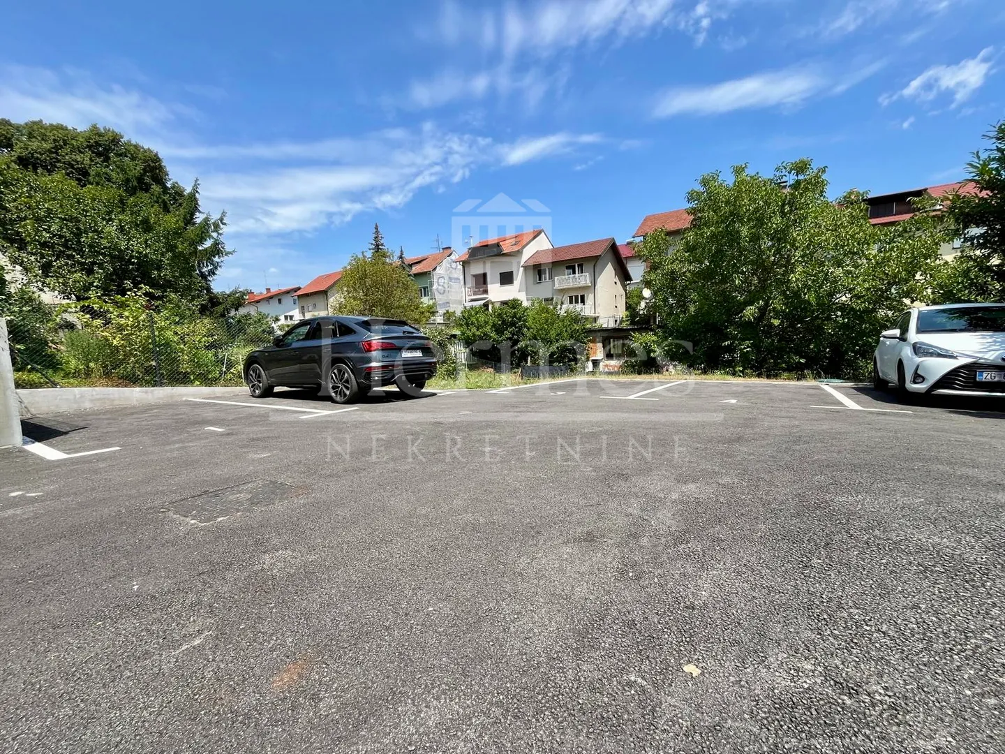 4-soban penthouse u novogradnji, maksimir, lašćina - slika 27