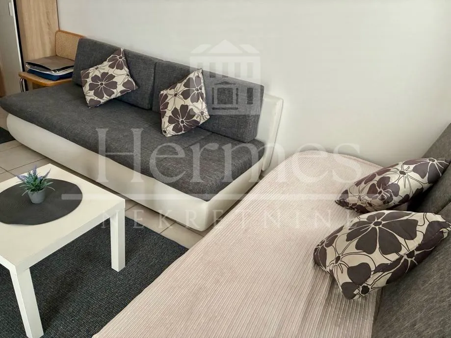 garsonijera (21 m2), novi vinodolski, povoljno - slika 6