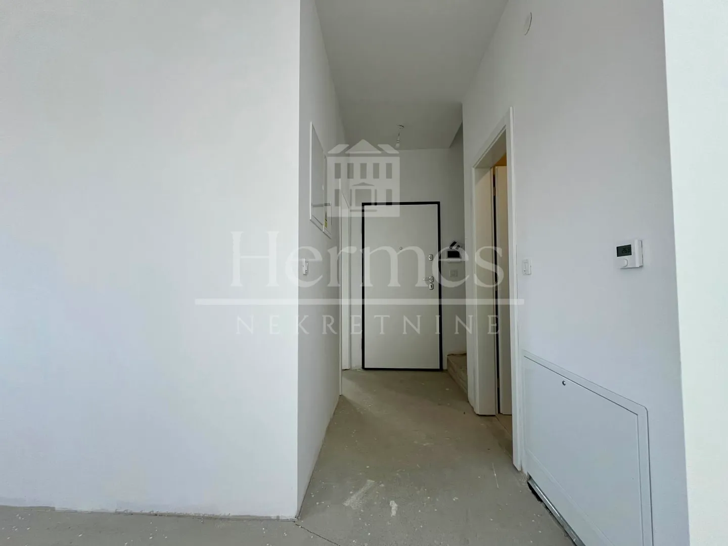 4-soban penthouse u novogradnji, maksimir, lašćina - slika 18