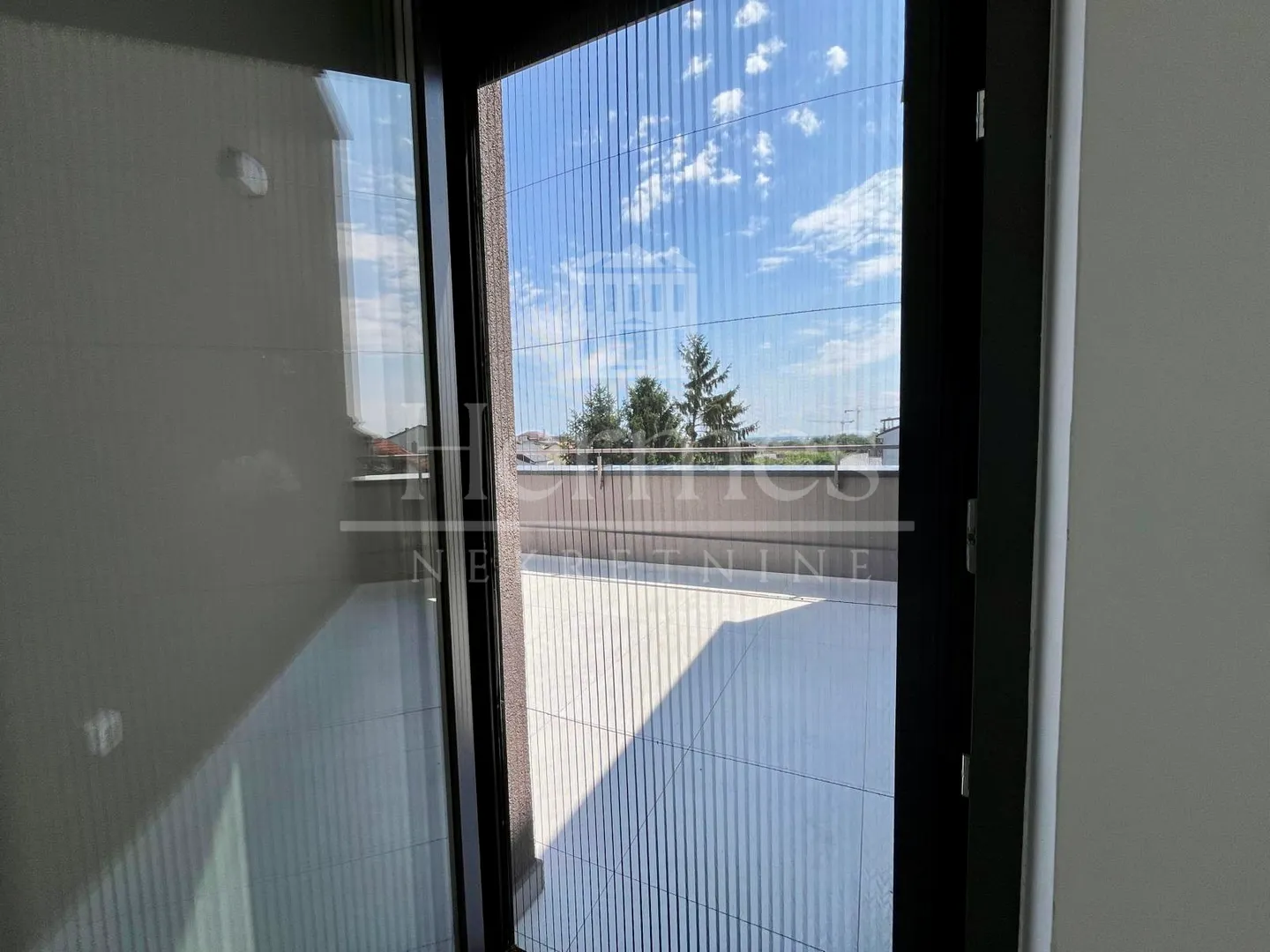 4-soban penthouse u novogradnji, maksimir, lašćina - slika 8