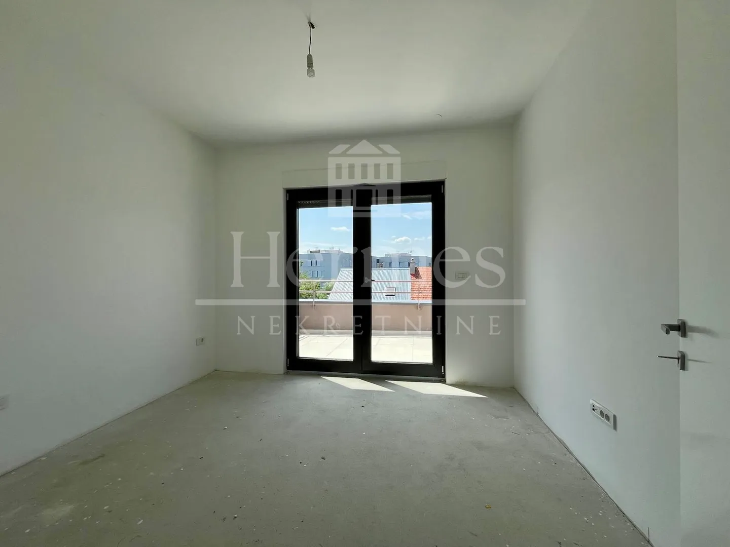 4-soban penthouse u novogradnji, maksimir, lašćina - slika 13