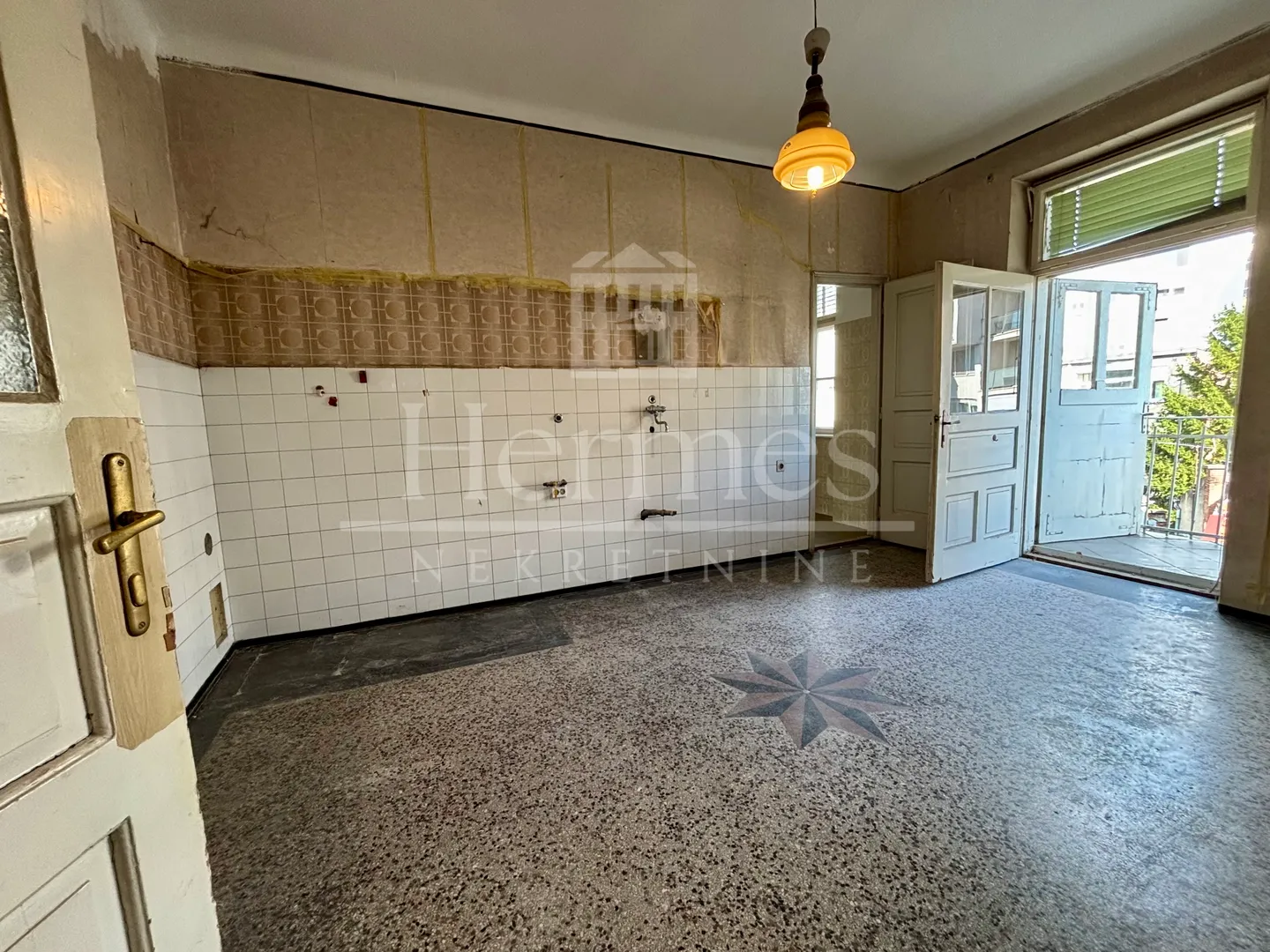 smještaj za radnike - 8 osoba, centralna lokacija, savska cesta - slika 17