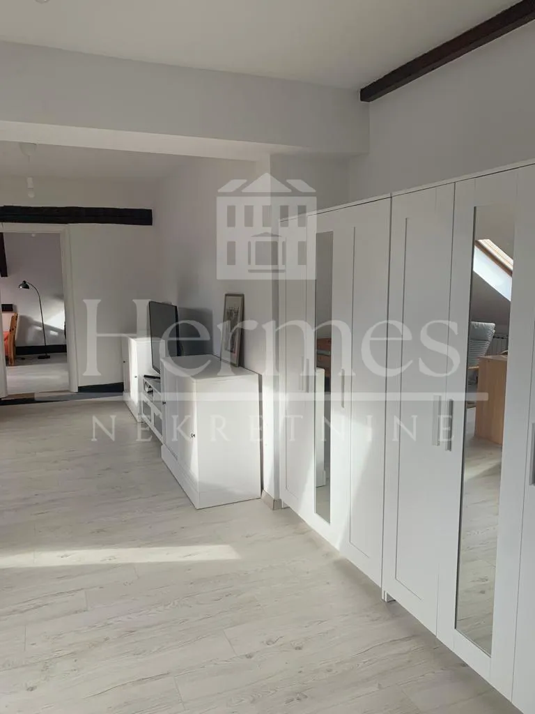 5-sobni stan s vlastitim parkingom, palmotićeva ulica (140 m2) - slika 14