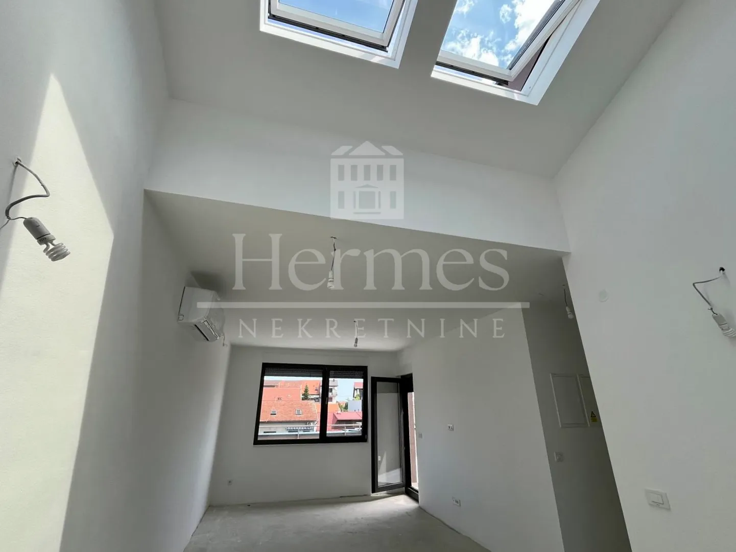 4-soban penthouse u novogradnji, maksimir, lašćina - slika 9