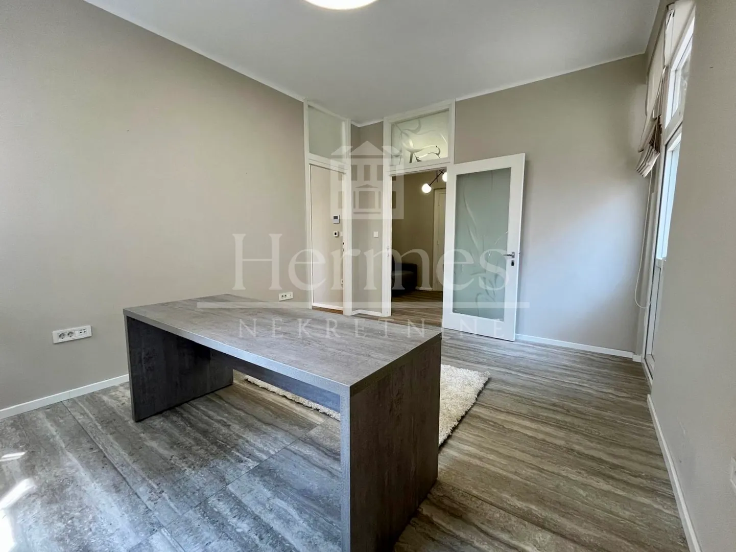 moderno ureðeni poslovni prostor (90 m2), kod hnb-a - slika 15