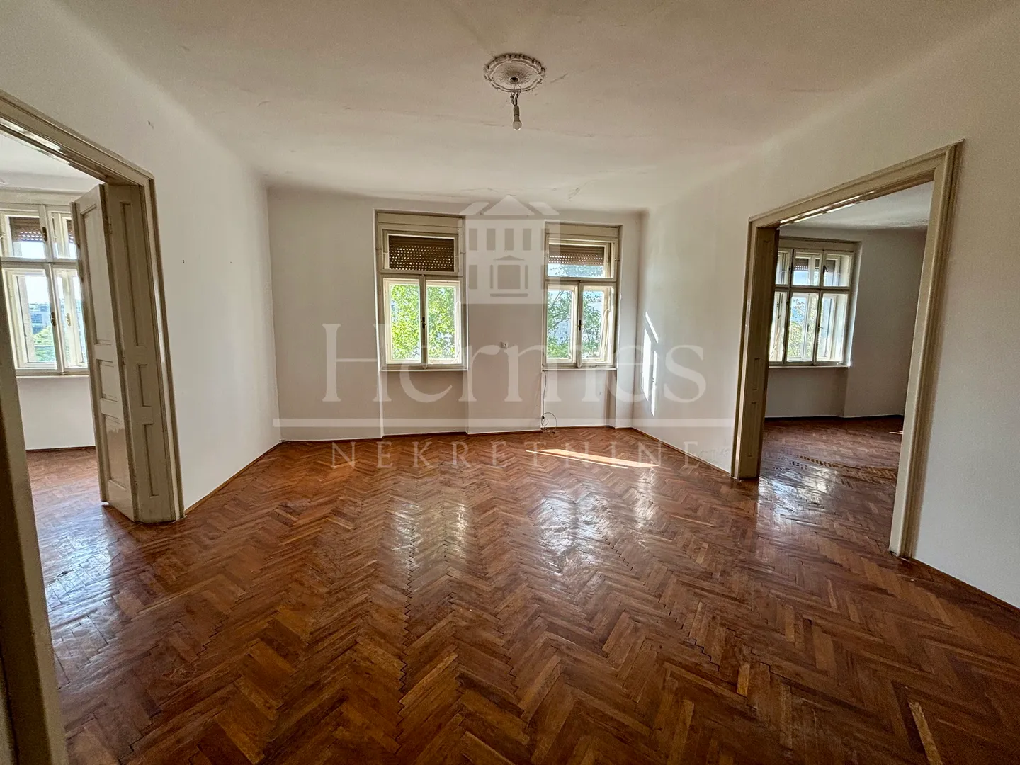 smještaj za radnike - 8 osoba, centralna lokacija, savska cesta - slika 4