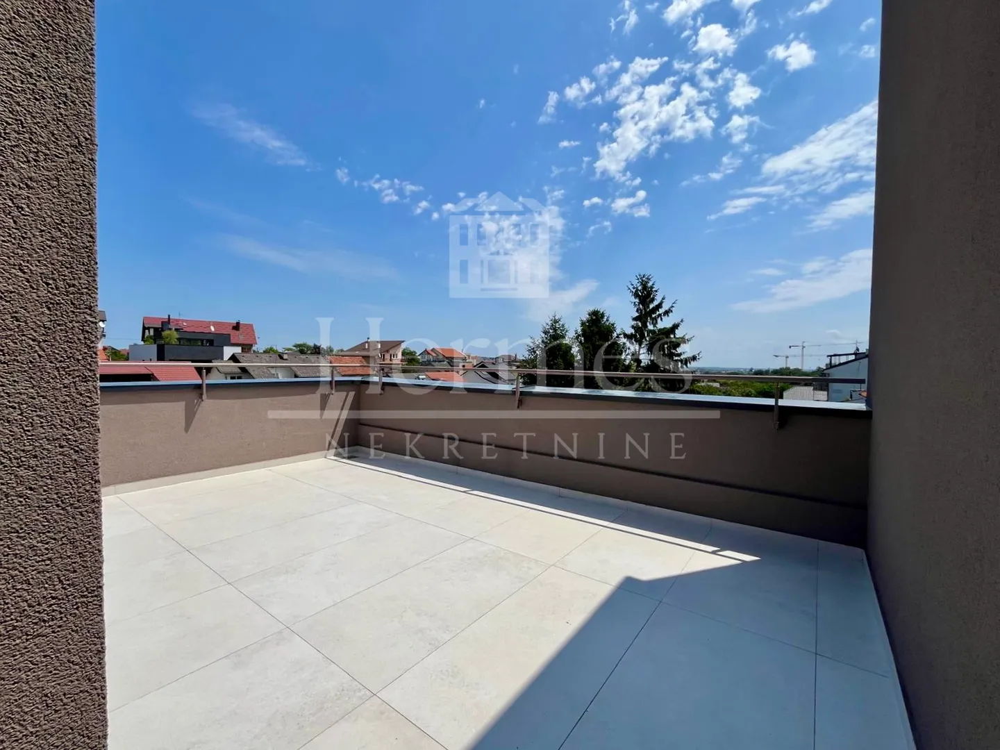 4-soban penthouse u novogradnji, maksimir, lašćina - slika 19