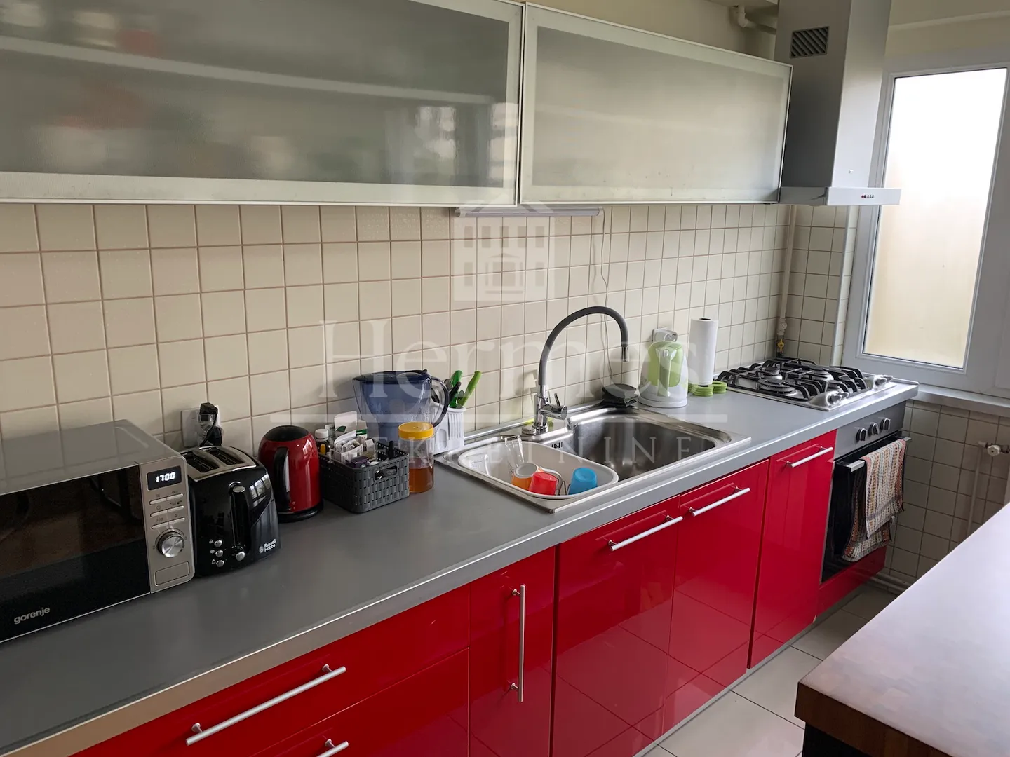 5-sobni stan s vlastitim parkingom, palmotićeva ulica (140 m2) - slika 11