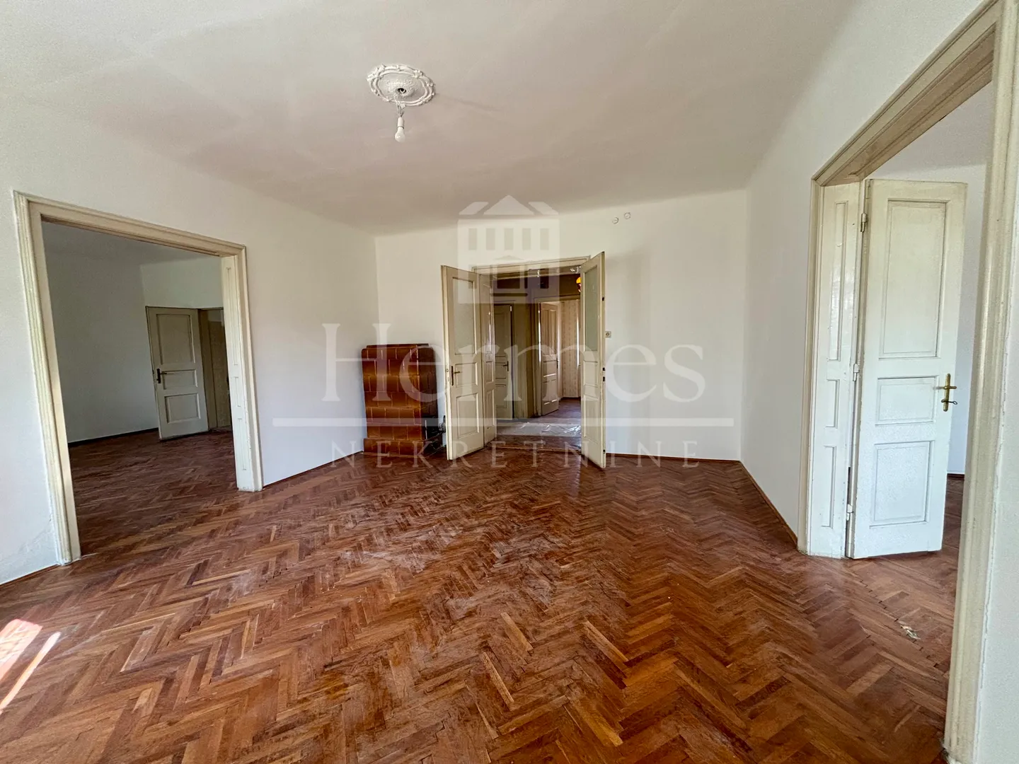 smještaj za radnike - 8 osoba, centralna lokacija, savska cesta - slika 10