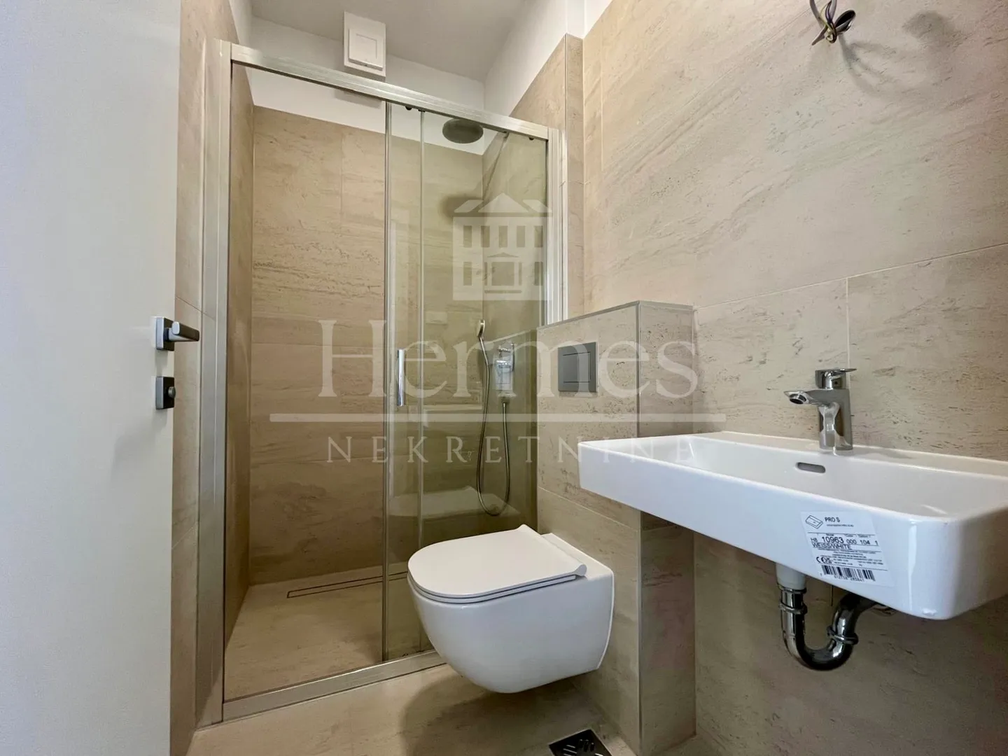 4-soban penthouse u novogradnji, maksimir, lašćina - slika 22