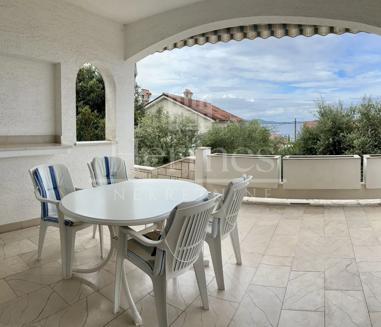 Kuća Na 3 Etaže S Panoramskim Pogledom Na More I Otoke, Zadar, Kožino - Kožino, Zadar