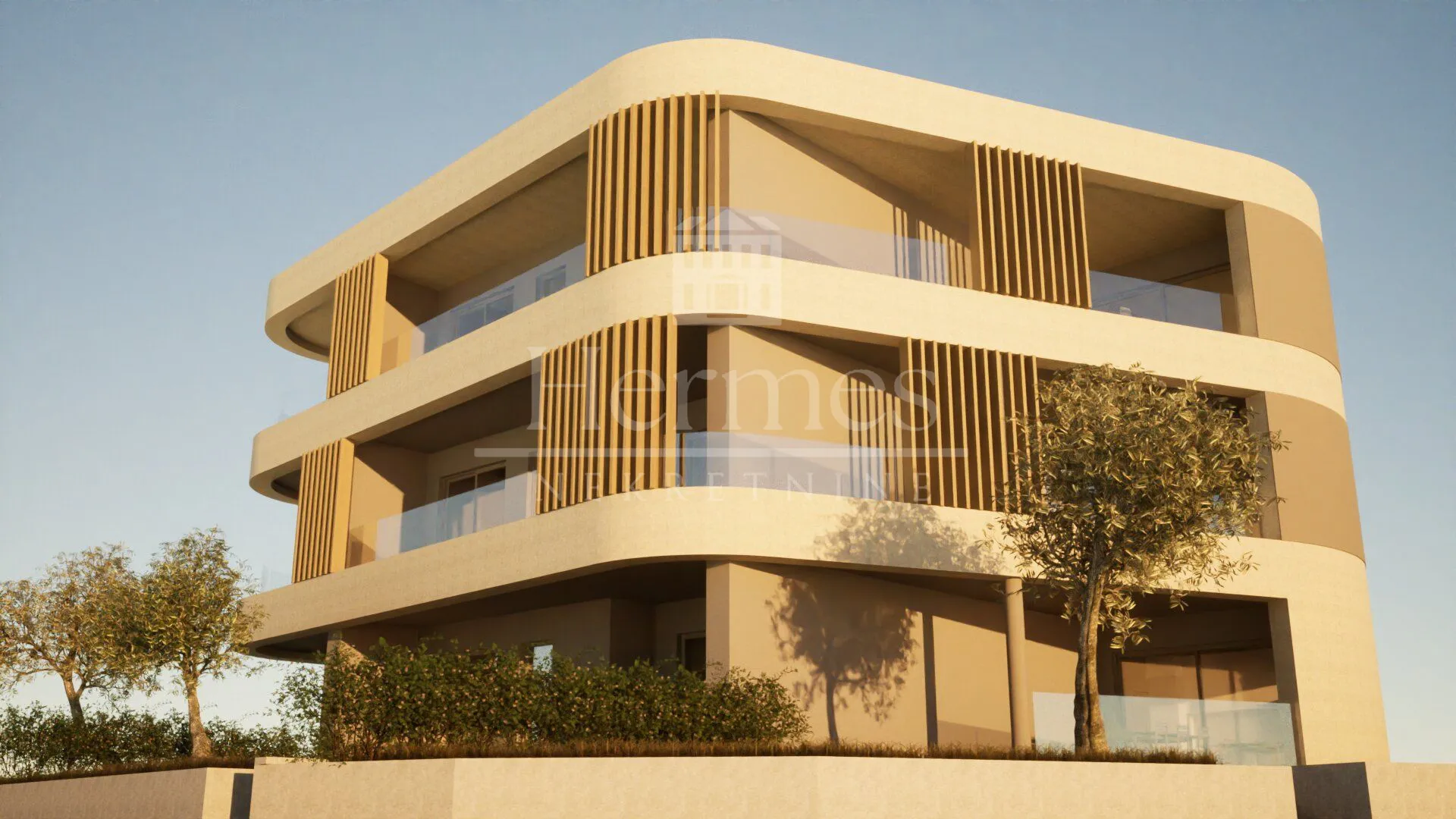 penthouse, 3-sobni stan s7, novogradnja, 50 m od mora i plaže, vodice, lungomare - slika 3