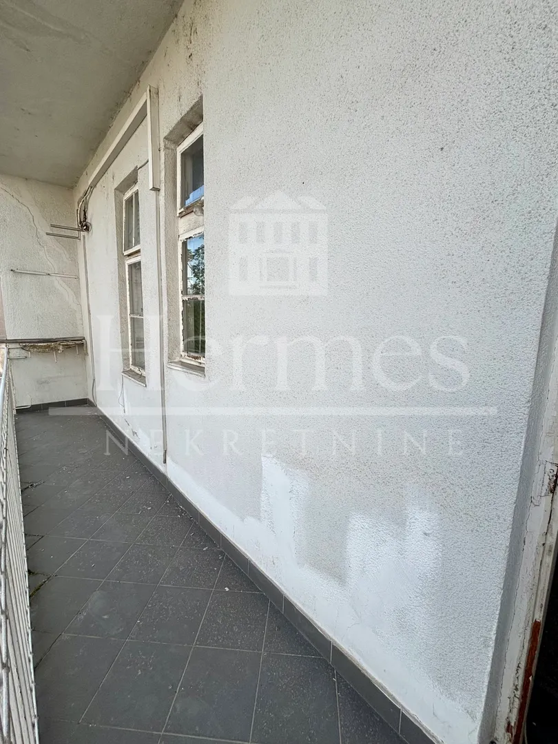 smještaj za radnike - 8 osoba, centralna lokacija, savska cesta - slika 18