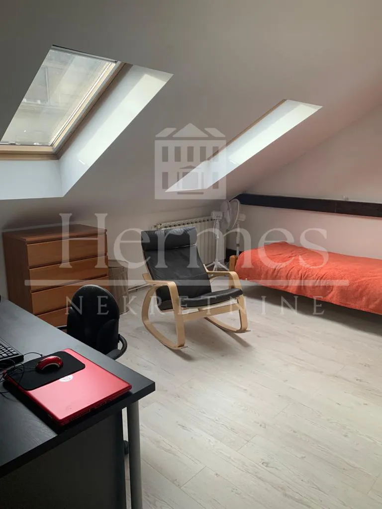 5-sobni stan s vlastitim parkingom, palmotićeva ulica (140 m2) - slika 3