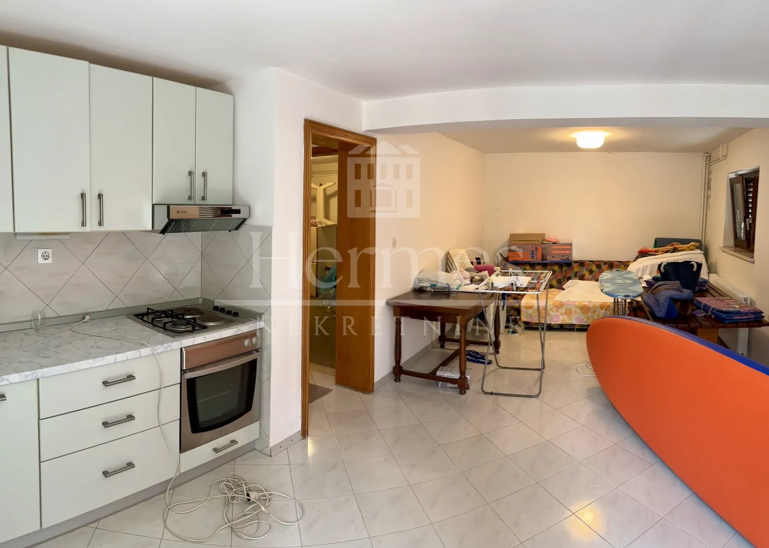 kuća na 3 etaže s panoramskim pogledom na more i otoke, zadar, kožino - slika 26
