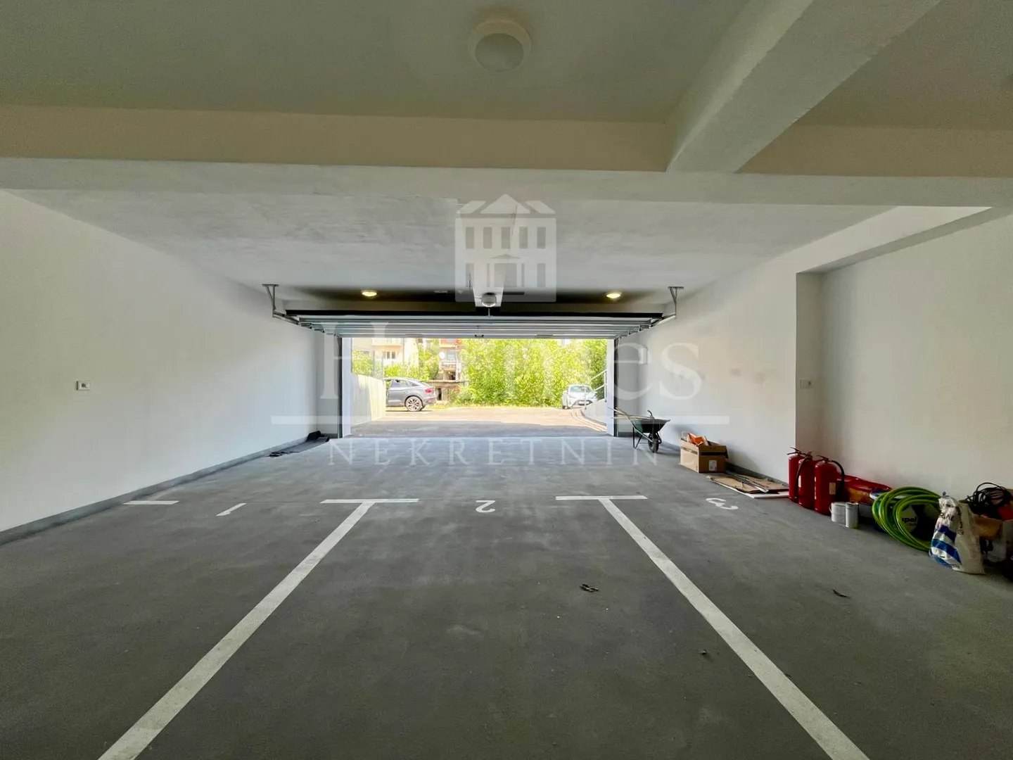 4-soban penthouse u novogradnji, maksimir, lašćina - slika 5