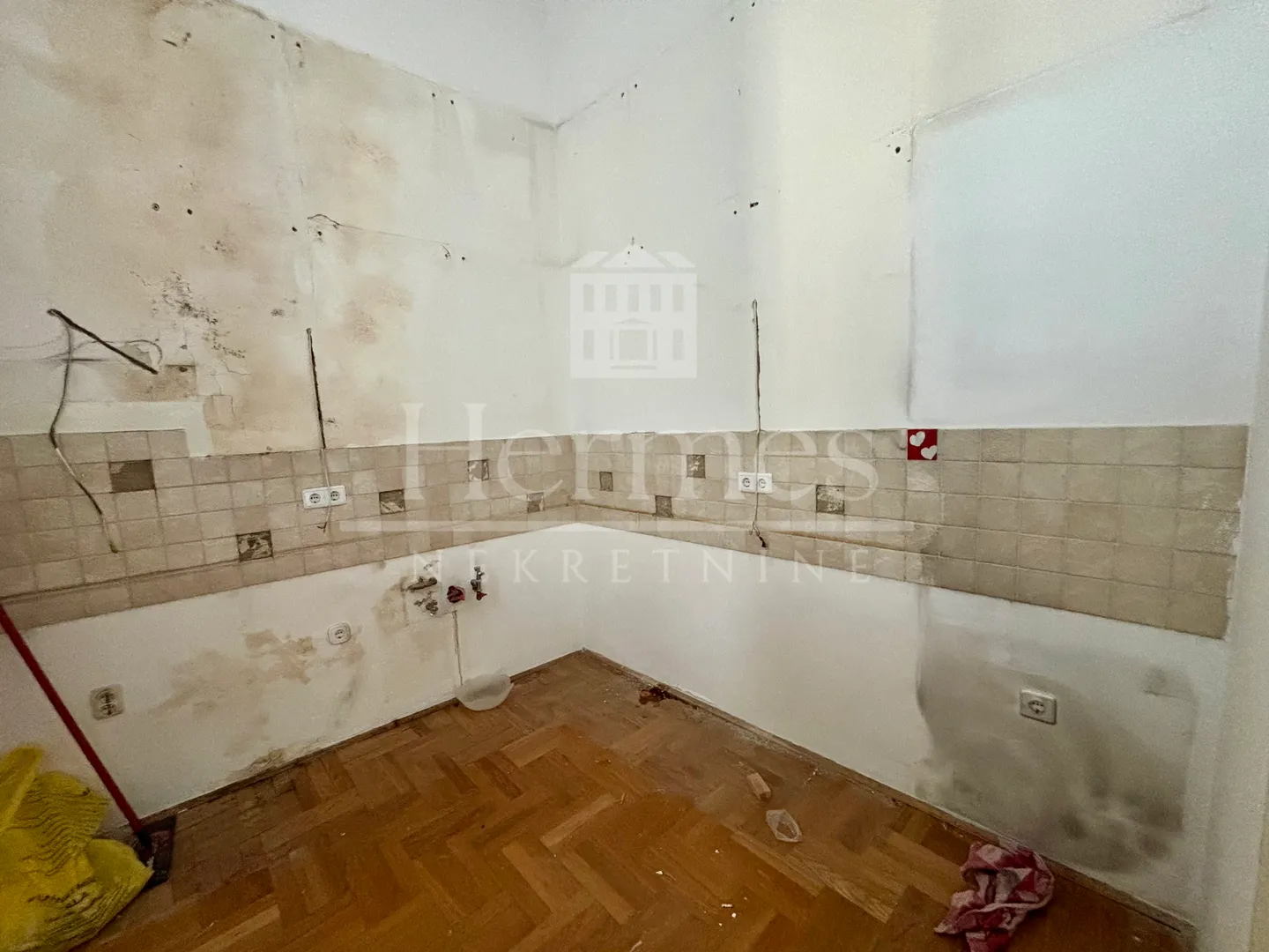 prostrani graðanski stan (120 m2), boškovićeva ulica, zrinjevac - slika 6