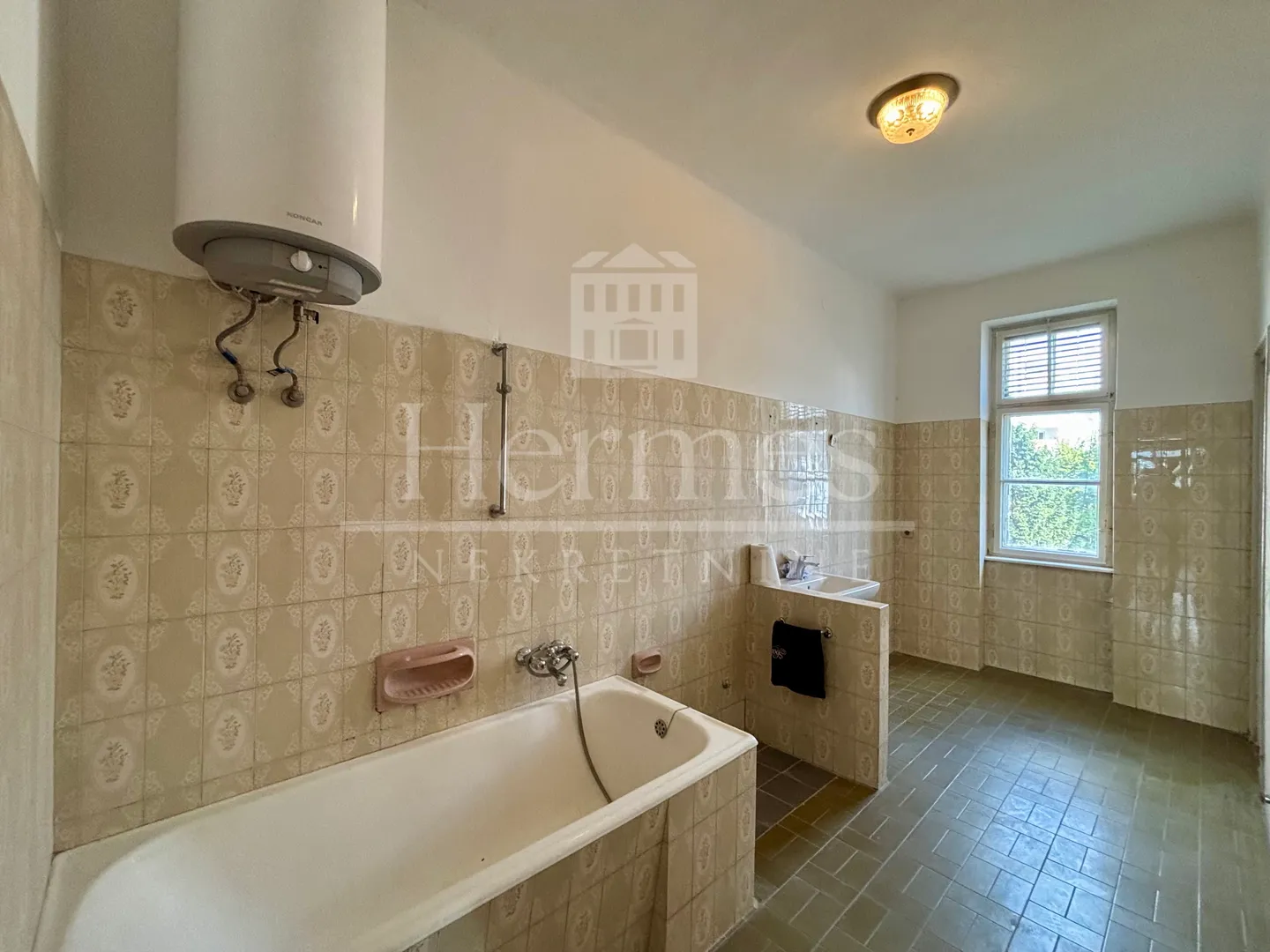 smještaj za radnike - 8 osoba, centralna lokacija, savska cesta - slika 24