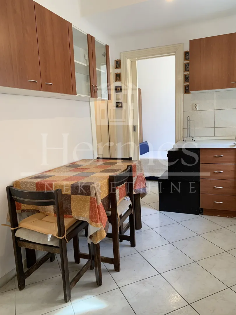 kuća u gradu s pogledom na more + kućica za adaptaciju! šibenik, varoš - slika 21