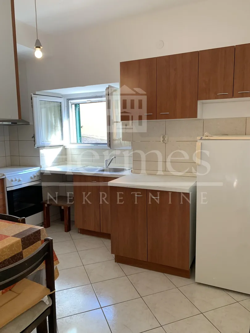 kuća u gradu s pogledom na more + kućica za adaptaciju! šibenik, varoš - slika 20