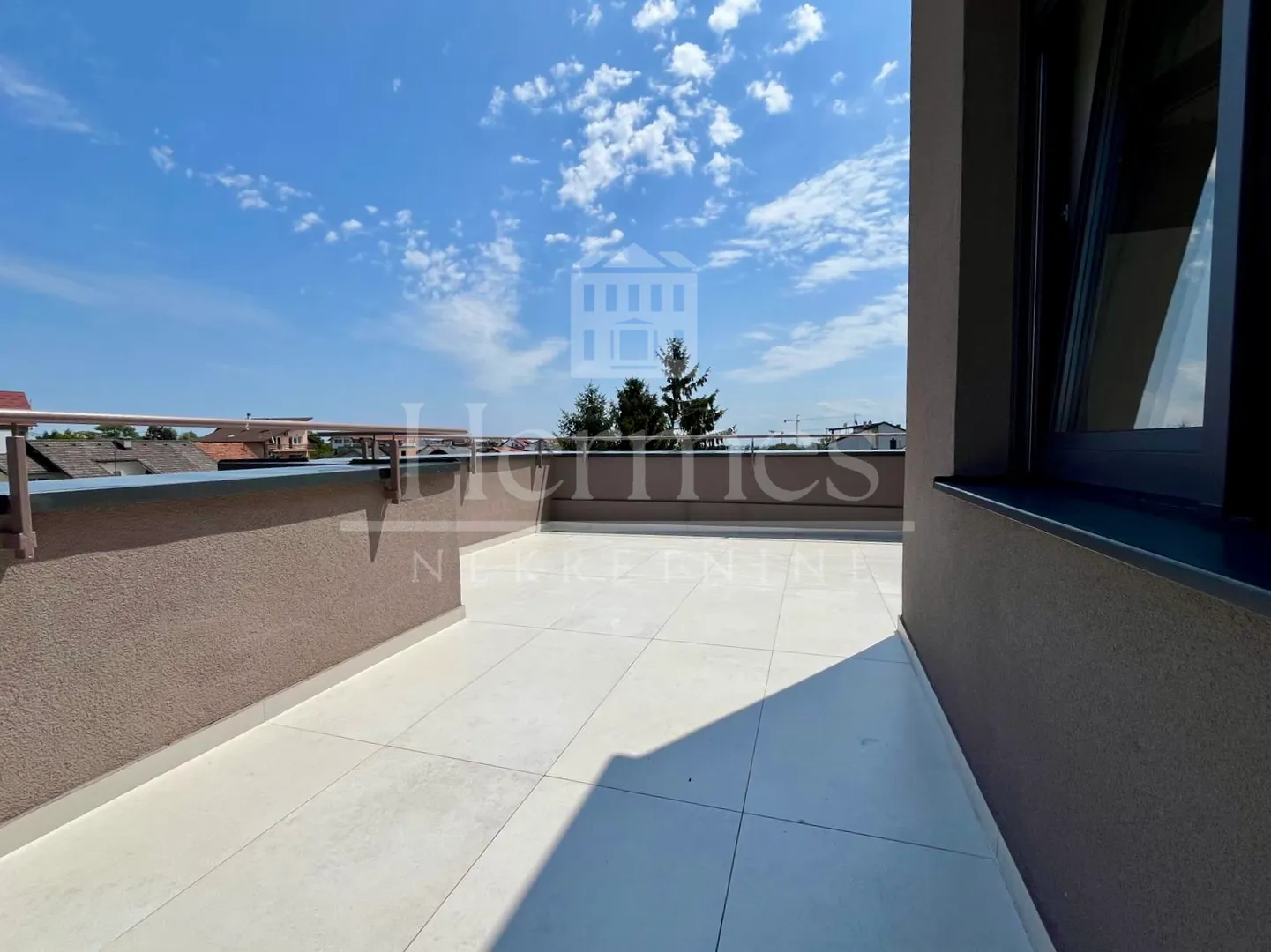 4-soban penthouse u novogradnji, maksimir, lašćina - slika 20