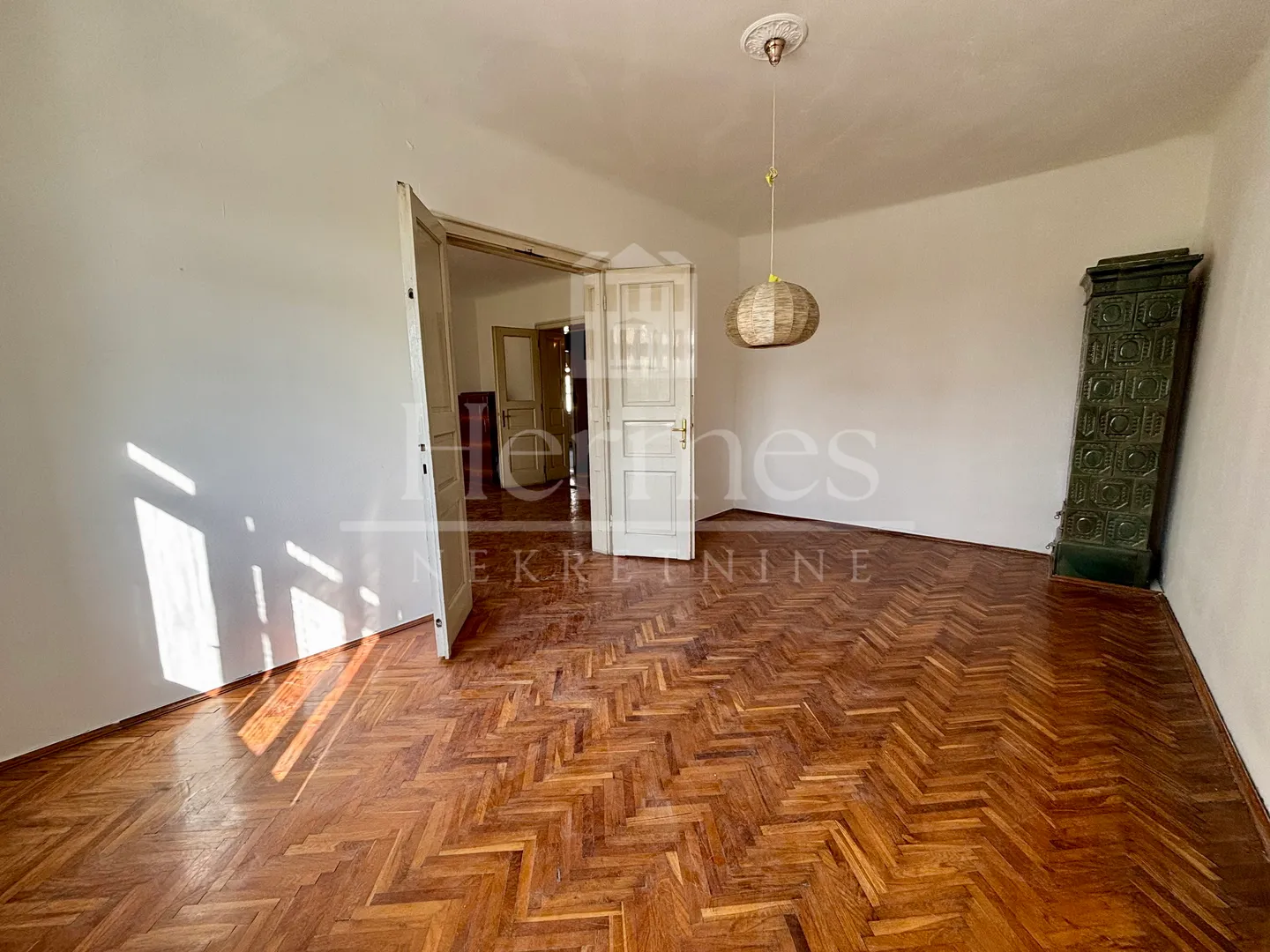 smještaj za radnike - 8 osoba, centralna lokacija, savska cesta - slika 2