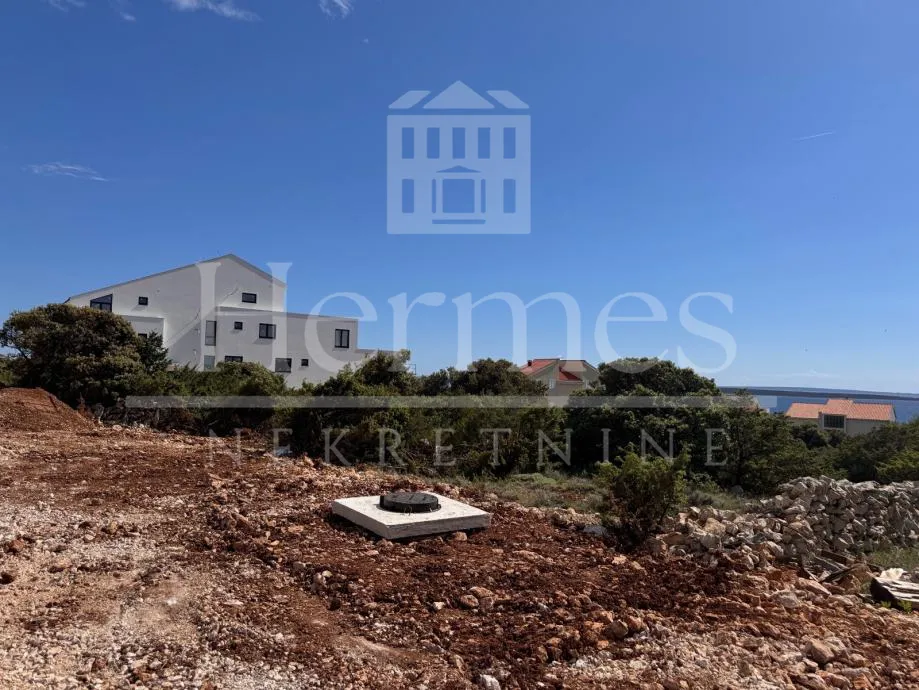 novogradnja! 3-sobni stan u prizemlju s vrtom, mandre, otok pag - slika 8