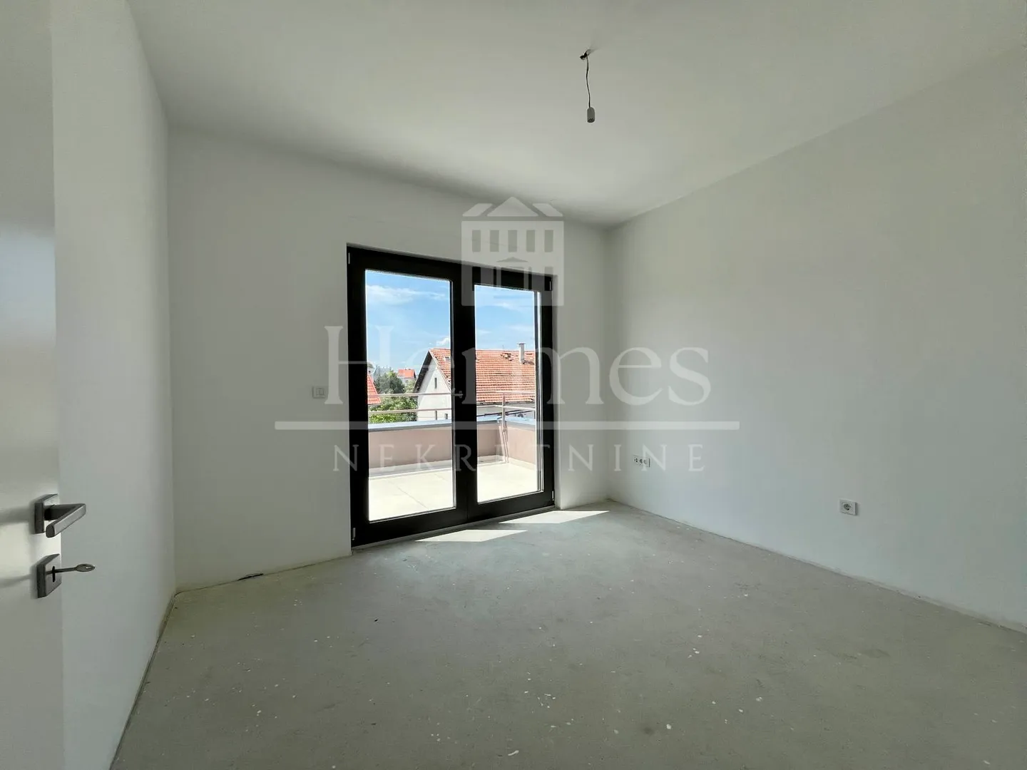 4-soban penthouse u novogradnji, maksimir, lašćina - slika 16